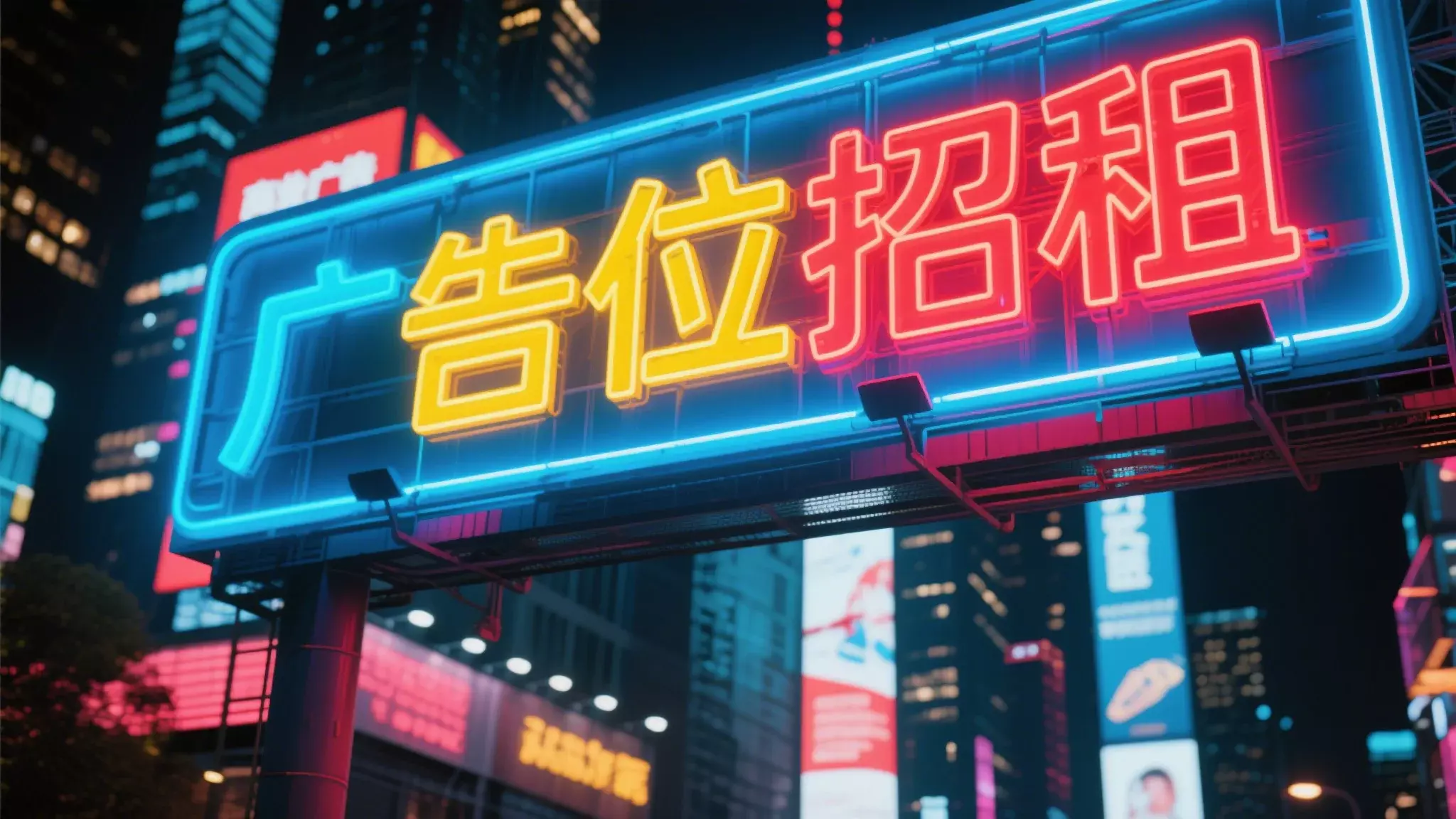 新品推广